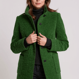 Fiora™ | Casaco elegante de design nórdico