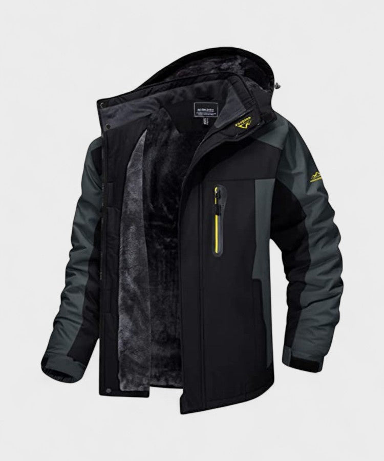 Fjeldstorm™ | Casaco à Prova de Tempo