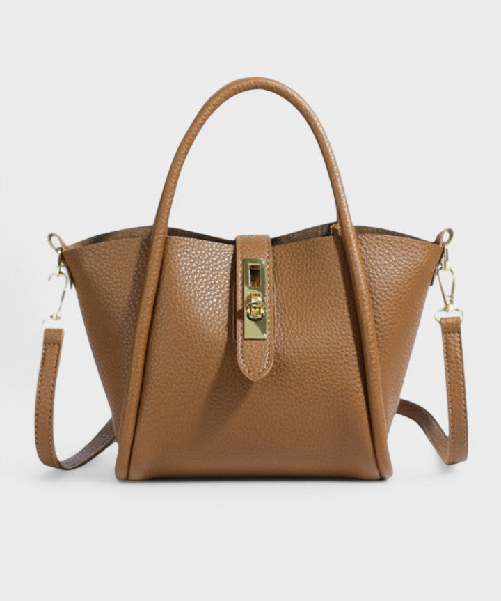 Alicia - Mala em pele