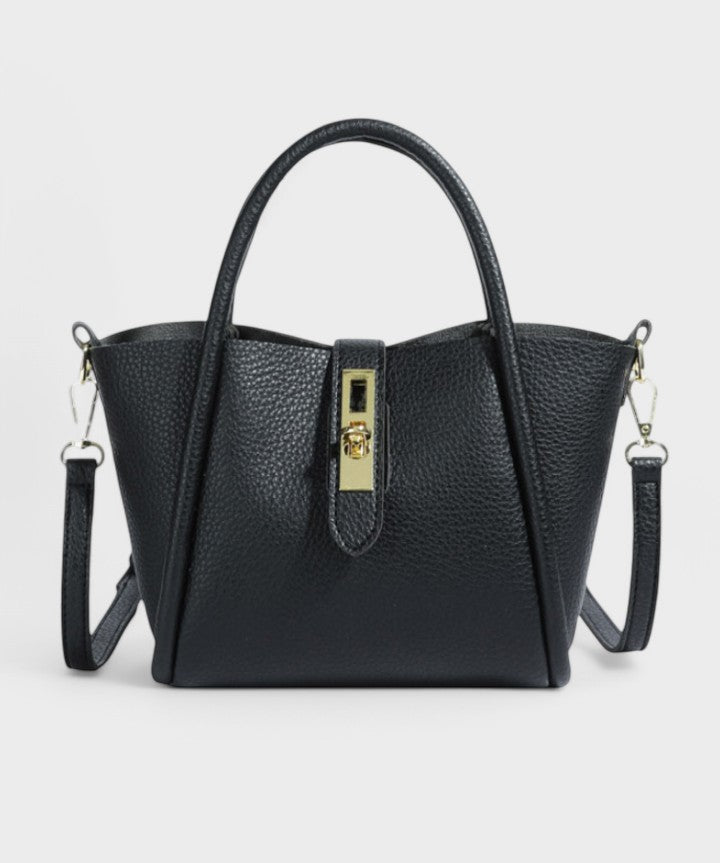 Alicia - Mala em pele