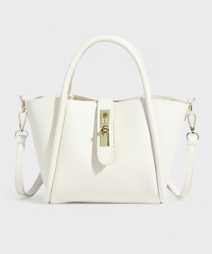 Alicia - Mala em pele