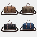 Frederik™ | Mala de Viagem Duffle