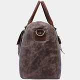 Frederik™ | Mala de Viagem Duffle