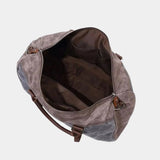 Frederik™ | Mala de Viagem Duffle