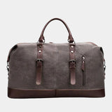 Frederik™ | Mala de Viagem Duffle