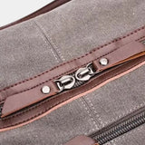 Frederik™ | Mala de Viagem Duffle