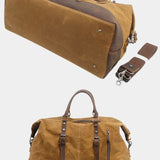 Frederik™ | Mala de Viagem Duffle