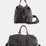 Frederik™ | Mala de Viagem Duffle