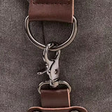 Frederik™ | Mala de Viagem Duffle