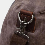 Frederik™ | Mala de Viagem Duffle