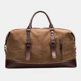 Frederik™ | Mala de Viagem Duffle