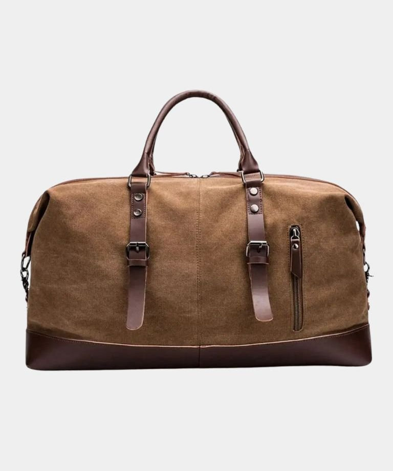 Frederik™ | Mala de Viagem Duffle