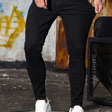 Frederik™ | Jeans de Denim Justos