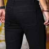 Frederik™ | Jeans de Denim Justos