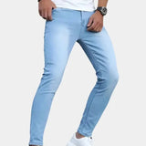 Frederik™ | Jeans de Denim Justos