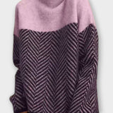 Freja | Pullover de Cashmere