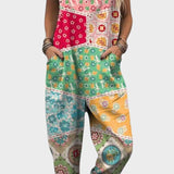 Freja | Macacão Confortável