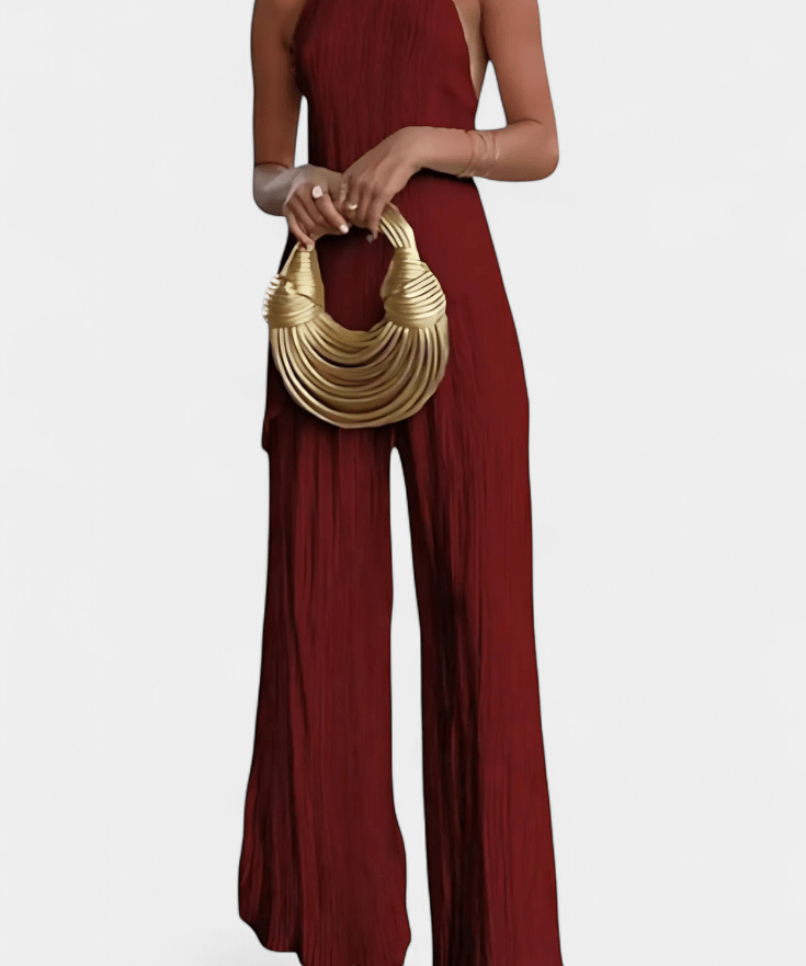 Freja | Conjunto Minimalista