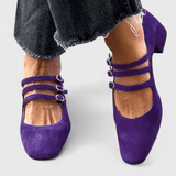 Freja | Maryjane Ortopédica