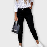 Freja | Calças de Stretch