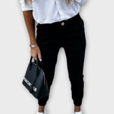 Freja | Calças de Stretch