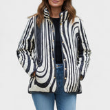 Freja™ | Casaco acolchoado