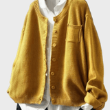 Frida | Cardigan suave