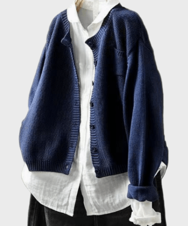 Frida | Cardigan suave