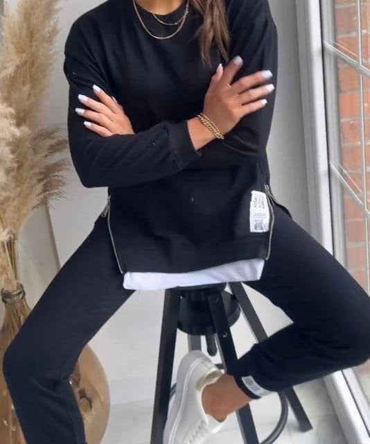 Frida | Conjunto Minimalista