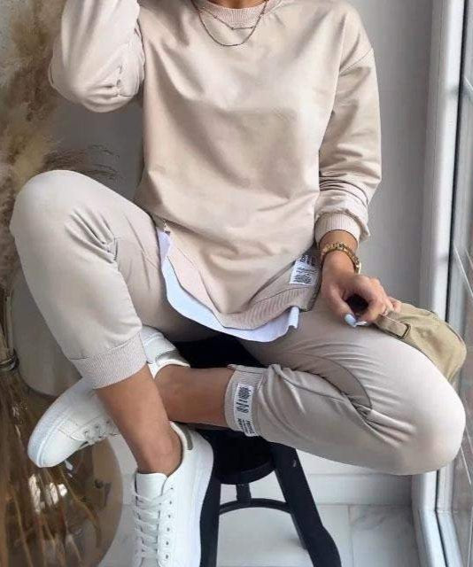 Frida | Conjunto Minimalista