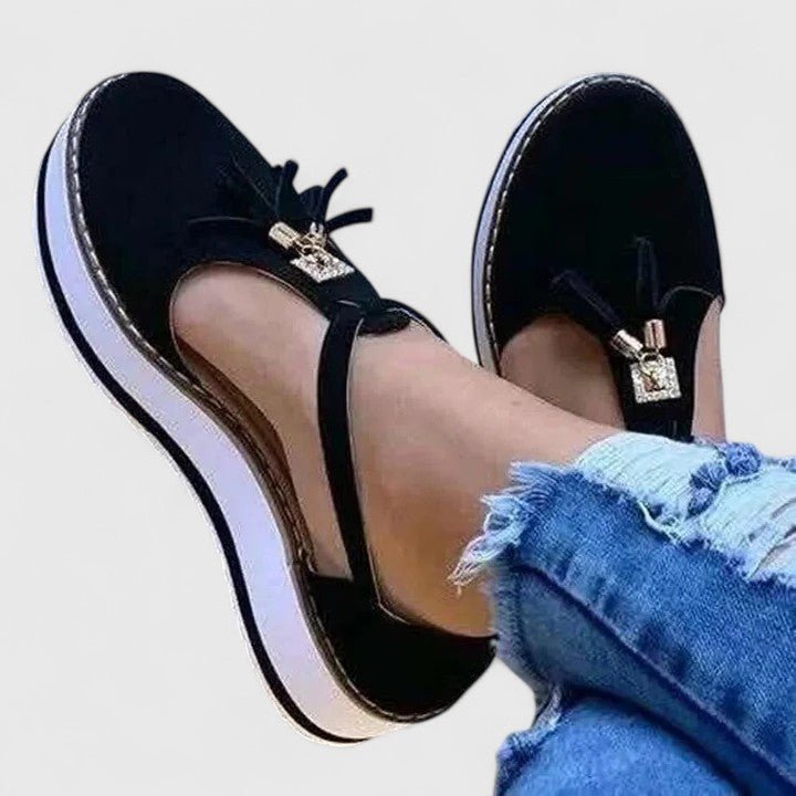 Frida | Sandálias ortopédicas