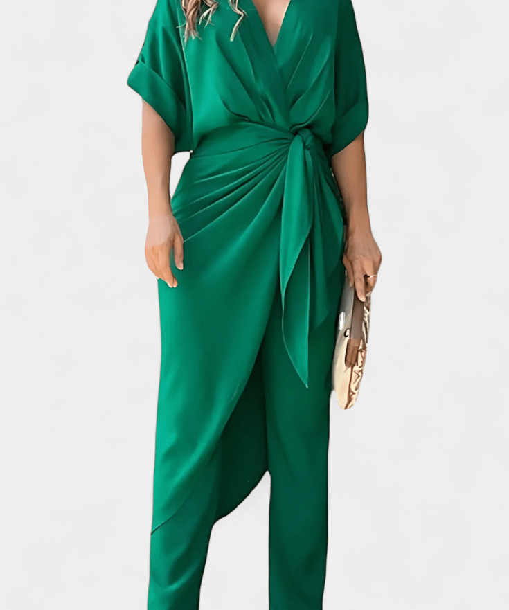 Frida | Conjunto de Verão