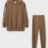 Frida™ | Conjunto de treino em conforto luxuoso