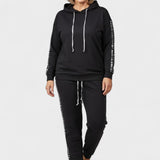 Frida™ | Conjunto de treino em conforto luxuoso