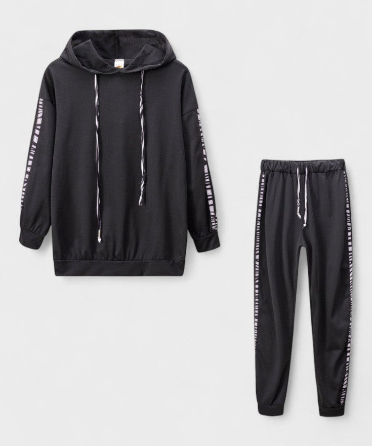 Frida™ | Conjunto de treino em conforto luxuoso