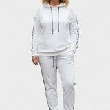 Frida™ | Conjunto de treino em conforto luxuoso