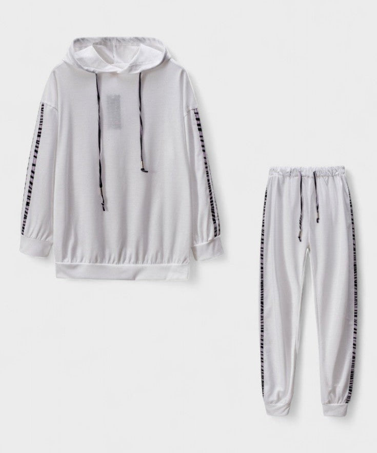 Frida™ | Conjunto de treino em conforto luxuoso