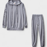 Frida™ | Conjunto de treino em conforto luxuoso