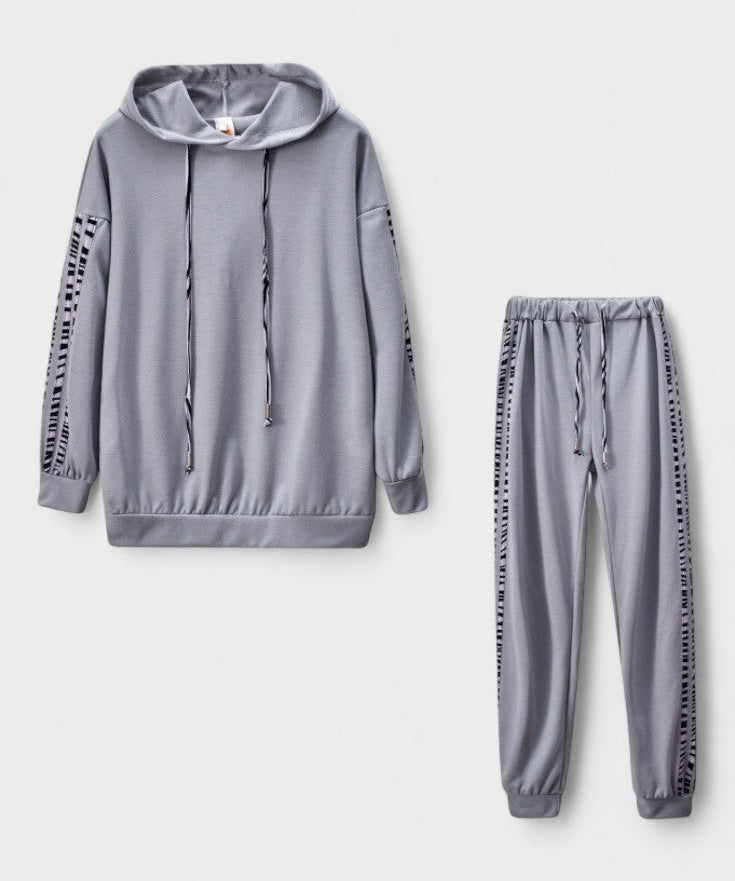 Frida™ | Conjunto de treino em conforto luxuoso