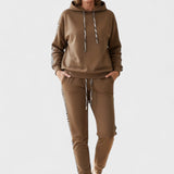 Frida™ | Conjunto de treino em conforto luxuoso