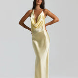 Lilly | Vestido Maxi