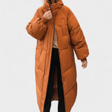 Gabriela™ | Casaco com capuz