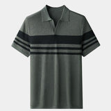 George™ | Polo Caramelo Lineage