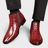 Georg™ | Botas Chelsea