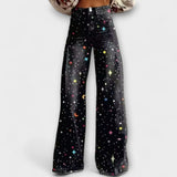 Gitte | Calças Boho