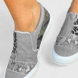 Gitte | Loafers ortopédicos