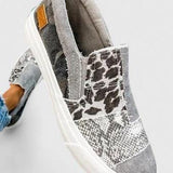 Gitte | Loafers ortopédicos