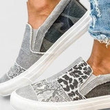 Gitte | Loafers ortopédicos