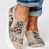 Gitte | Loafers ortopédicos