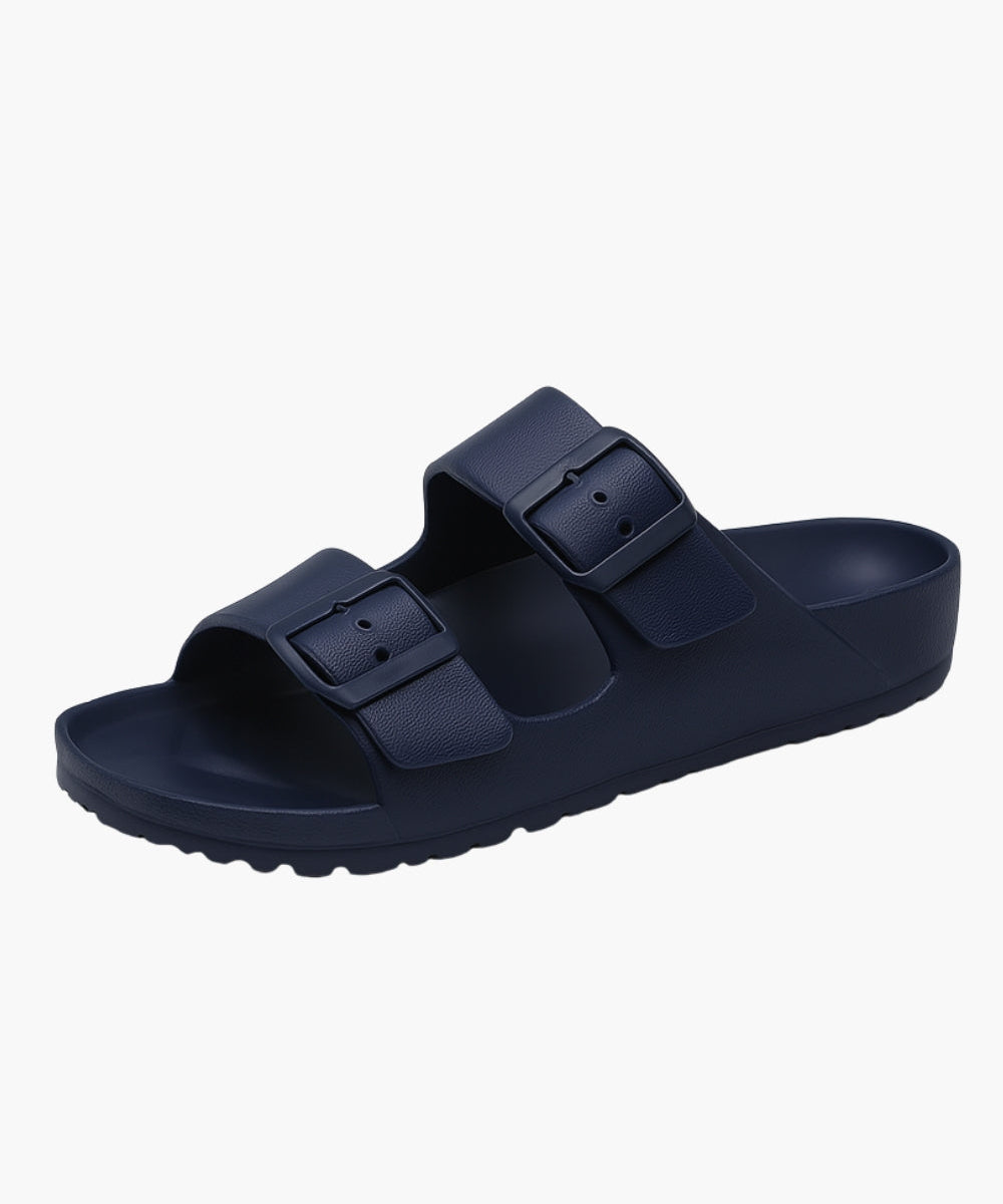 Gralio™ | Sandálias com Fivela